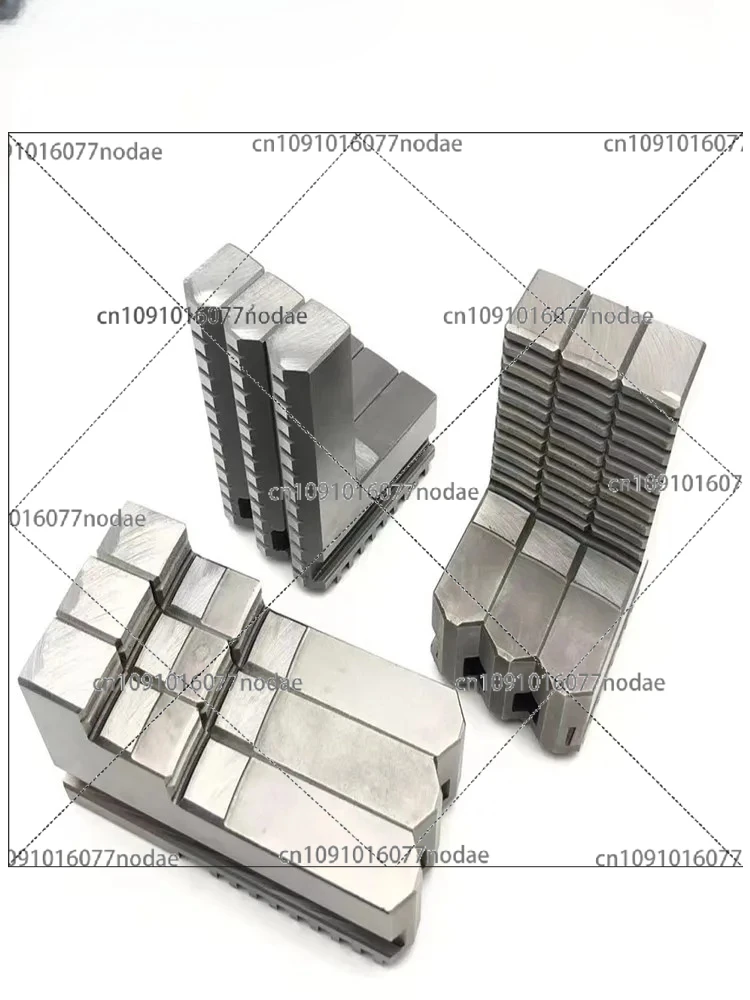 Lathe Chuck Three-jaw Heightened and Lengthened Jaws 160 200 250320400500 Heightened Positive Jaws Lengthened Reverse Jaws
Lathe Chuck Three-jaw Heightened and Lengthened Jaws 160 200 250320400500 Heightened Positive Jaws Lengthened Reverse Jaws