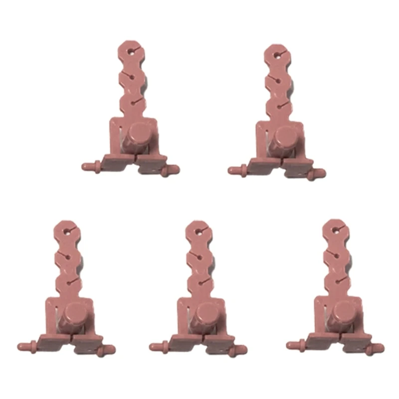 5 Pcs/Set Knitting Machine Tensioners Knitting Maschine Replacement Tool Knitting Accessories for Hat Scarf Socks
5 Pcs/Set Knitting Machine Tensioners Knitting Maschine Replacement Tool Knitting Accessories for Hat Scarf Socks
