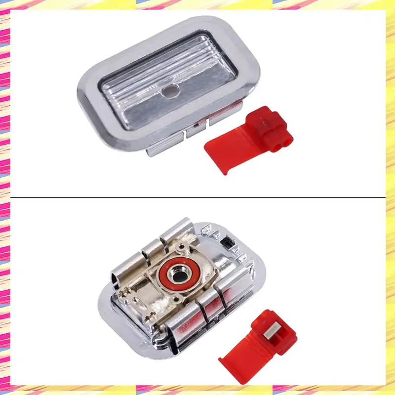 ABJJ W11462342 Refrigerator LED Light Module For Refrigerator Replaces AP6989197 PS16218086 W10908166 W10607479 W10843339
ABJJ W11462342 Refrigerator LED Light Module For Refrigerator Replaces AP6989197 PS16218086 W10908166 W10607479 W10843339