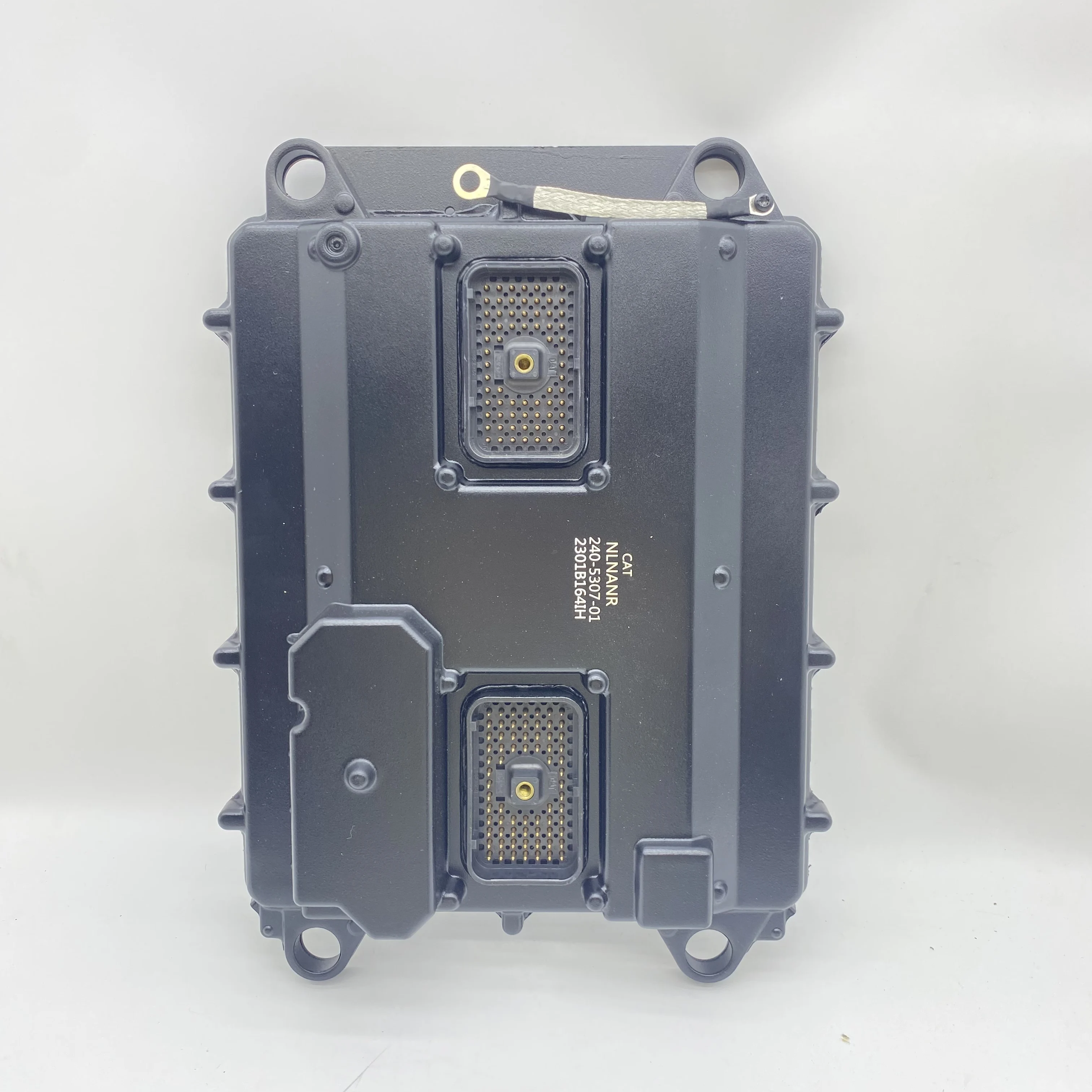 ECU ECM 240-5307 2405307 For CAT C10 C12 C15, programmable, one year warranty, high quality
ECU ECM 240-5307 2405307 For CAT C10 C12 C15, programmable, one year warranty, high quality