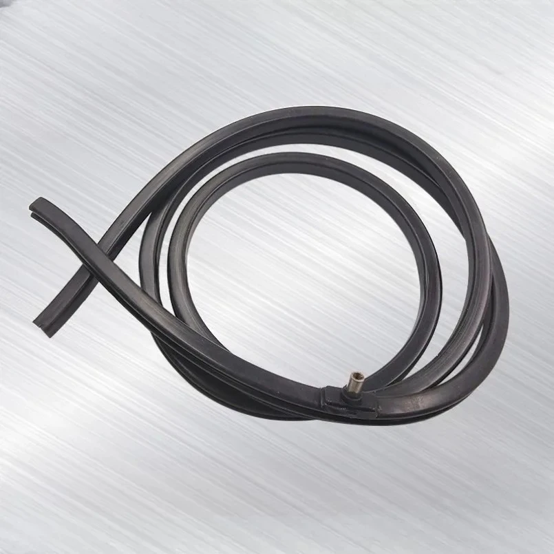 X058D257H04 Inflate seal L=1951mm (DA99400) (MELA3-16001TA) for Wire cut EDM Machine FX20, FA20
X058D257H04 Inflate seal L=1951mm (DA99400) (MELA3-16001TA) for Wire cut EDM Machine FX20, FA20