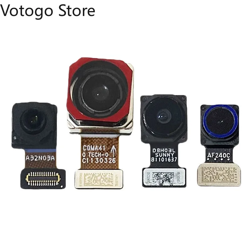 Camera Replace Origina For Honor Magic V2 V3 V5 V VS VS2 VS3 Front Back Rear Main Selfie Module Flex Cable Spare Parts
Camera Replace Origina For Honor Magic V2 V3 V5 V VS VS2 VS3 Front Back Rear Main Selfie Module Flex Cable Spare Parts