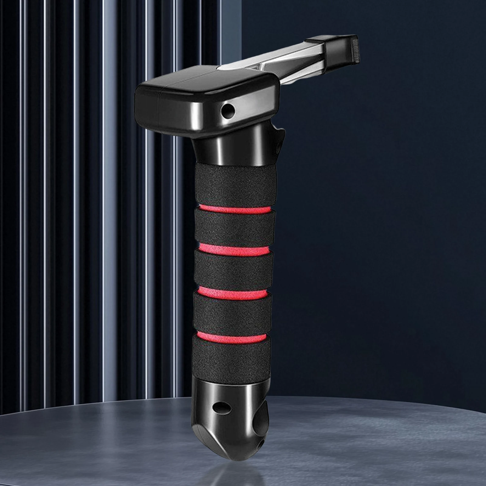 Автомобильная ручка, вспомогательный оконный выключатель, вспомогательная опорная ручка, многофункциональная дверная защелка автомобиля для пожилых людей и инвалидов 
Автомобильная ручка, вспомогательный оконный выключатель, вспомогательная опорная ручка, многофункциональная дверная защелка автомобиля для пожилых людей и инвалидов