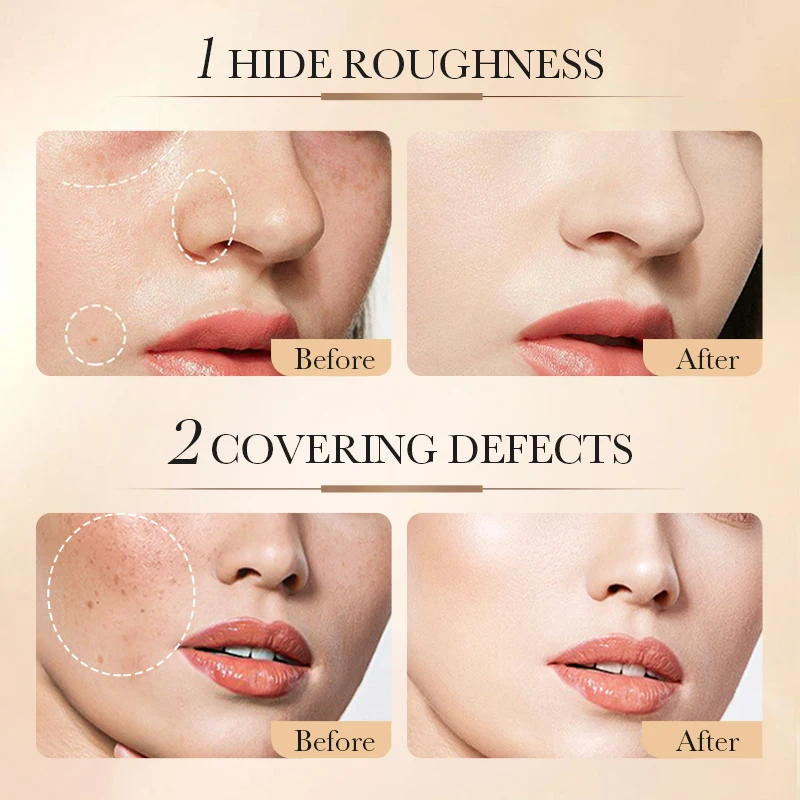 SADOER Алоэ Вера Стойкий консилер BB-крем Натуральный увлажняющий консилер для лица Крем и цвет BB Мощный цвета слоновой кости J7I6
SADOER Алоэ Вера Стойкий консилер BB-крем Натуральный увлажняющий консилер для лица Крем и цвет BB Мощный цвета слоновой кости J7I6