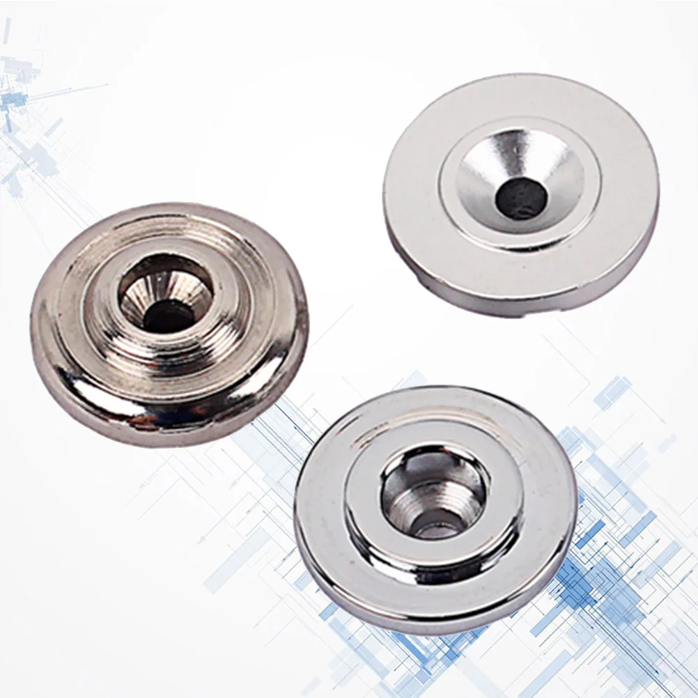 3Pcs Bass Pressure String Retainer Buckle Set For Electric Guitar - Guitar Parts Accessories
3Pcs Bass Pressure String Retainer Buckle Set For Electric Guitar - Guitar Parts Accessories