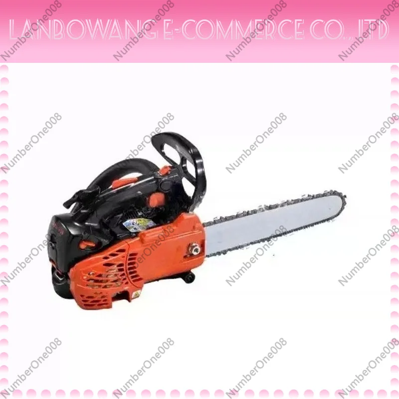 Suitable for Small Chain Saws, Professional Top Handle
Suitable for Small Chain Saws, Professional Top Handle
