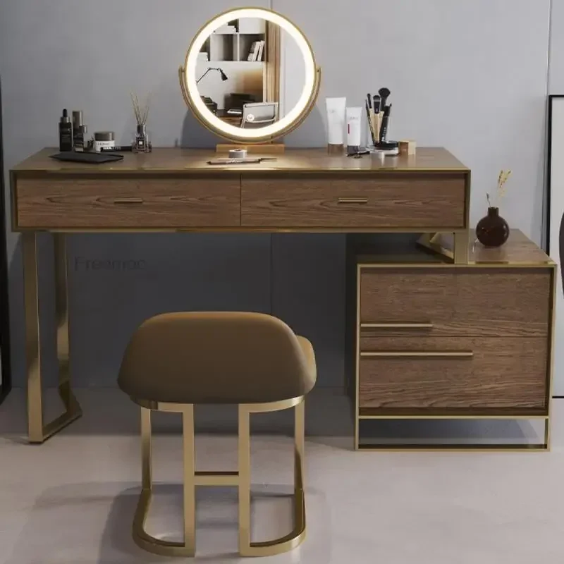 Economically Dresser Bedroom Furniture Makeup Vanity Cabinet Dresser Table With Mirror And Stool Bedroom Chest Of Drawers
Economically Dresser Bedroom Furniture Makeup Vanity Cabinet Dresser Table With Mirror And Stool Bedroom Chest Of Drawers