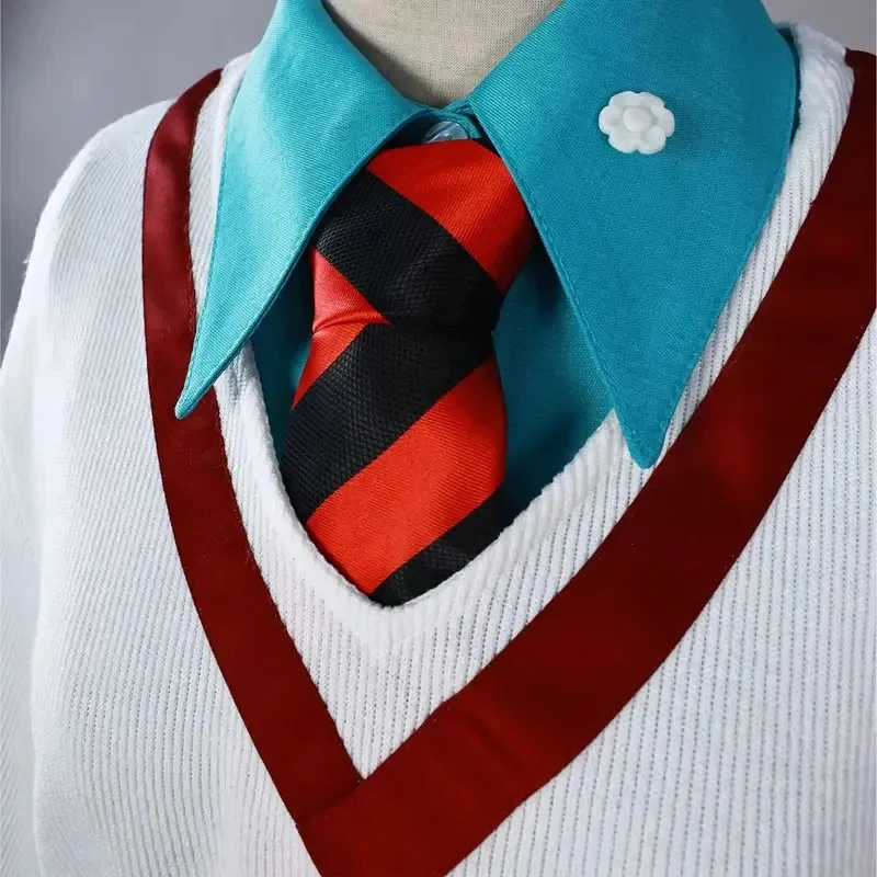 U5GG Amate Yuzuriha (MACHU) Cosplay costumes N[B3
U5GG Amate Yuzuriha (MACHU) Cosplay costumes N[B3