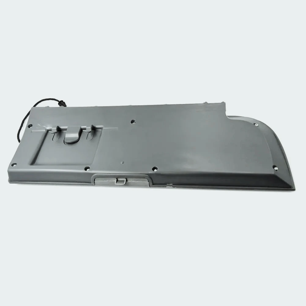 Reemplazo la tapa la guantera para Peugeot 107 Toyota AYGO Citroen C1 2005-2015 para conducción a la izquierda LHD
Reemplazo la tapa la guantera para Peugeot 107 Toyota AYGO Citroen C1 2005-2015 para conducción a la izquierda LHD