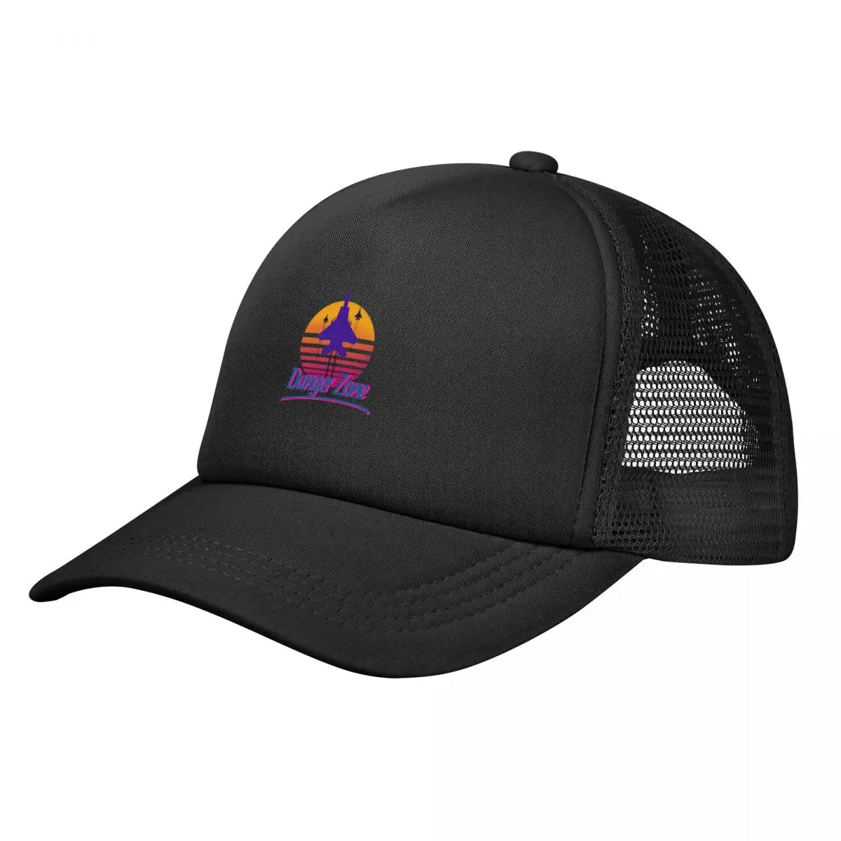Danger Zone Baseball Cap Fashion Beach summer hat funny hat Boy Women's
Danger Zone Baseball Cap Fashion Beach summer hat funny hat Boy Women's