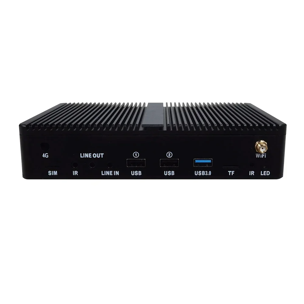 New RK3588 8K Ultra High Resolution 11520x1080 1x2 1x3 1x4 1x5 1x6 Video Wall Controller with Digital Signage Management Softwar
New RK3588 8K Ultra High Resolution 11520x1080 1x2 1x3 1x4 1x5 1x6 Video Wall Controller with Digital Signage Management Softwar
