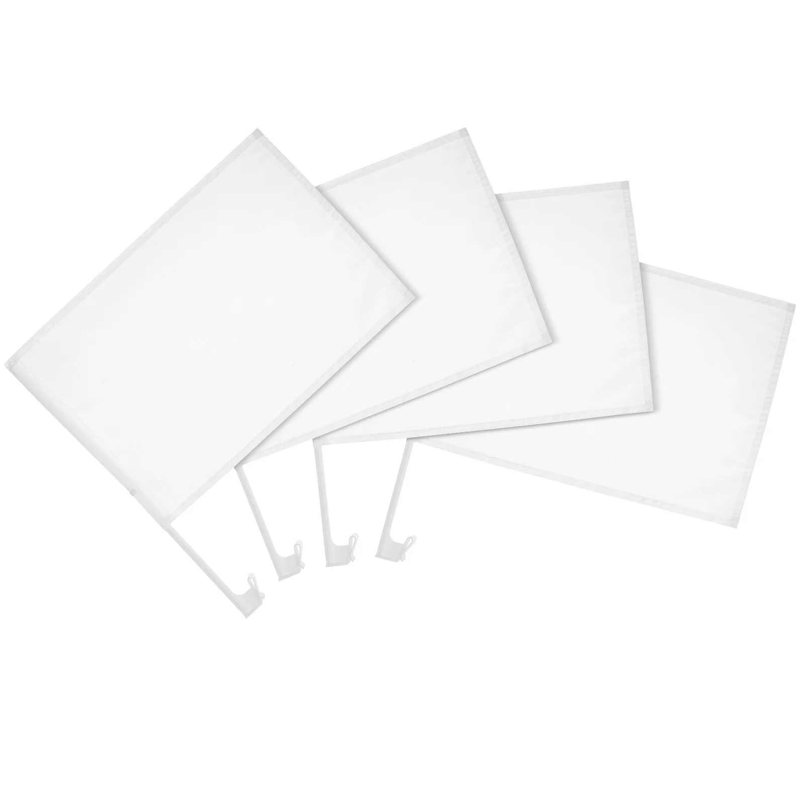 4pcs Blank Handheld Lightweight Small On Sticks For Diy Car Flags Fan Cheering Racing Events Competition Decorative Automotive
4pcs Blank Handheld Lightweight Small On Sticks For Diy Car Flags Fan Cheering Racing Events Competition Decorative Automotive