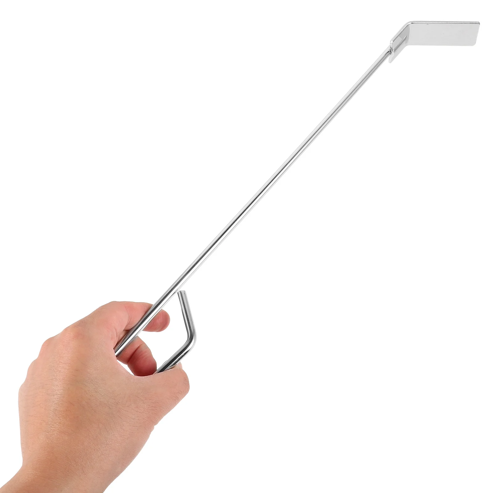 Stainless Steel Charcoal Rake Bbq Ash Shovel Heavy Duty Grill Stove Fireplace Cleaner Tool Charcoal Rake Barbecue Ash Tool
Stainless Steel Charcoal Rake Bbq Ash Shovel Heavy Duty Grill Stove Fireplace Cleaner Tool Charcoal Rake Barbecue Ash Tool