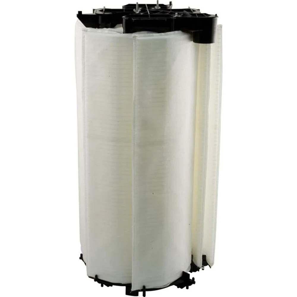 59023300 Complete Element Grid Assembly Replacement 60 Square Feet FNS Plus Pool and Spa D.E. Filter, White
59023300 Complete Element Grid Assembly Replacement 60 Square Feet FNS Plus Pool and Spa D.E. Filter, White