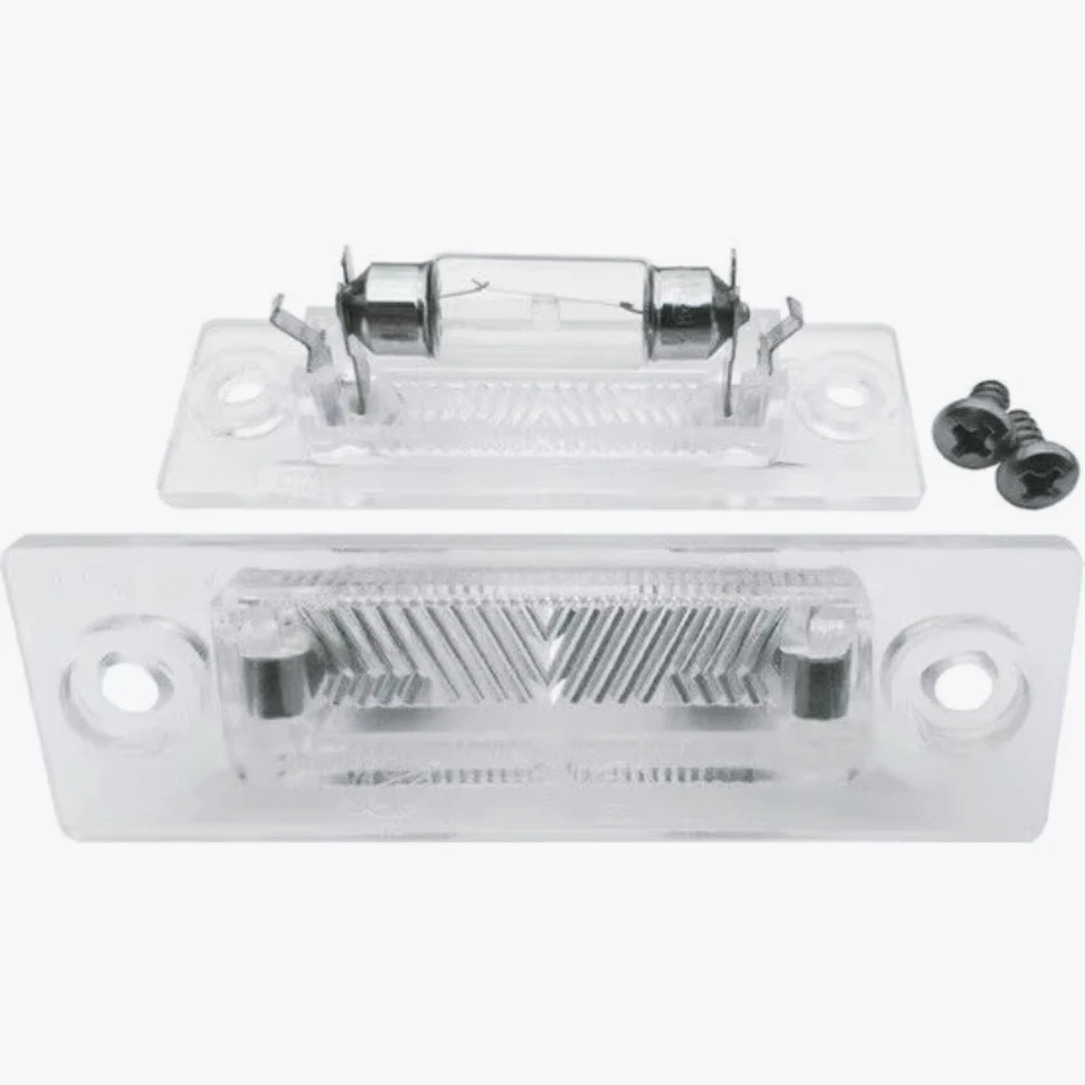 2 uds lámpara luz placa número trasero izquierda/recha para VW PASSAT T5 JETTA CADDY 3B 5943021 E luces blancas
2 uds lámpara luz placa número trasero izquierda/recha para VW PASSAT T5 JETTA CADDY 3B 5943021 E luces blancas