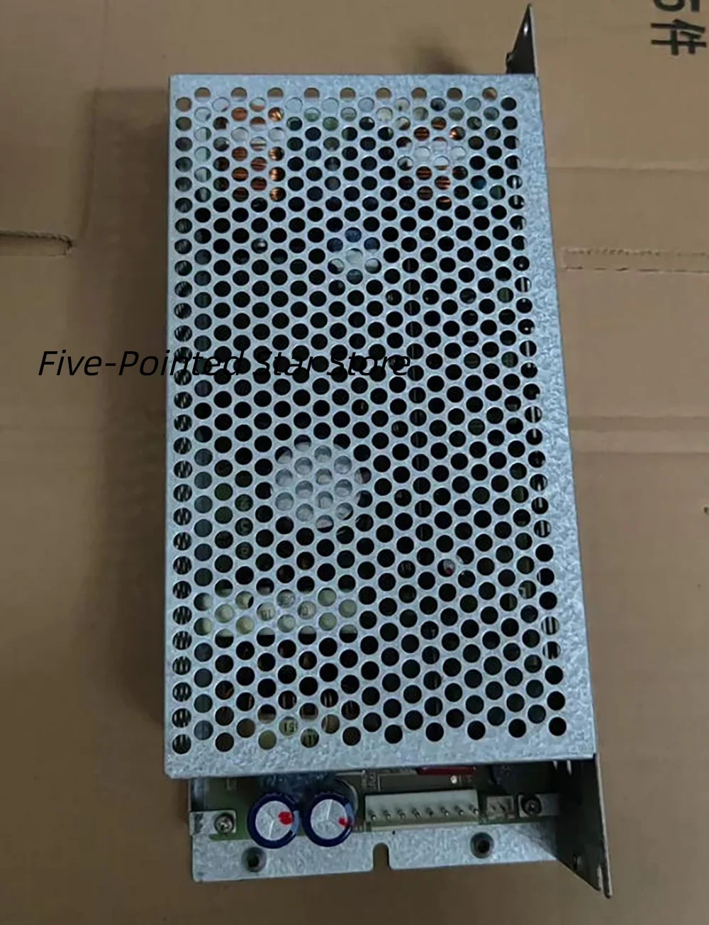 ZWS240PAF-24/JA power module
ZWS240PAF-24/JA power module