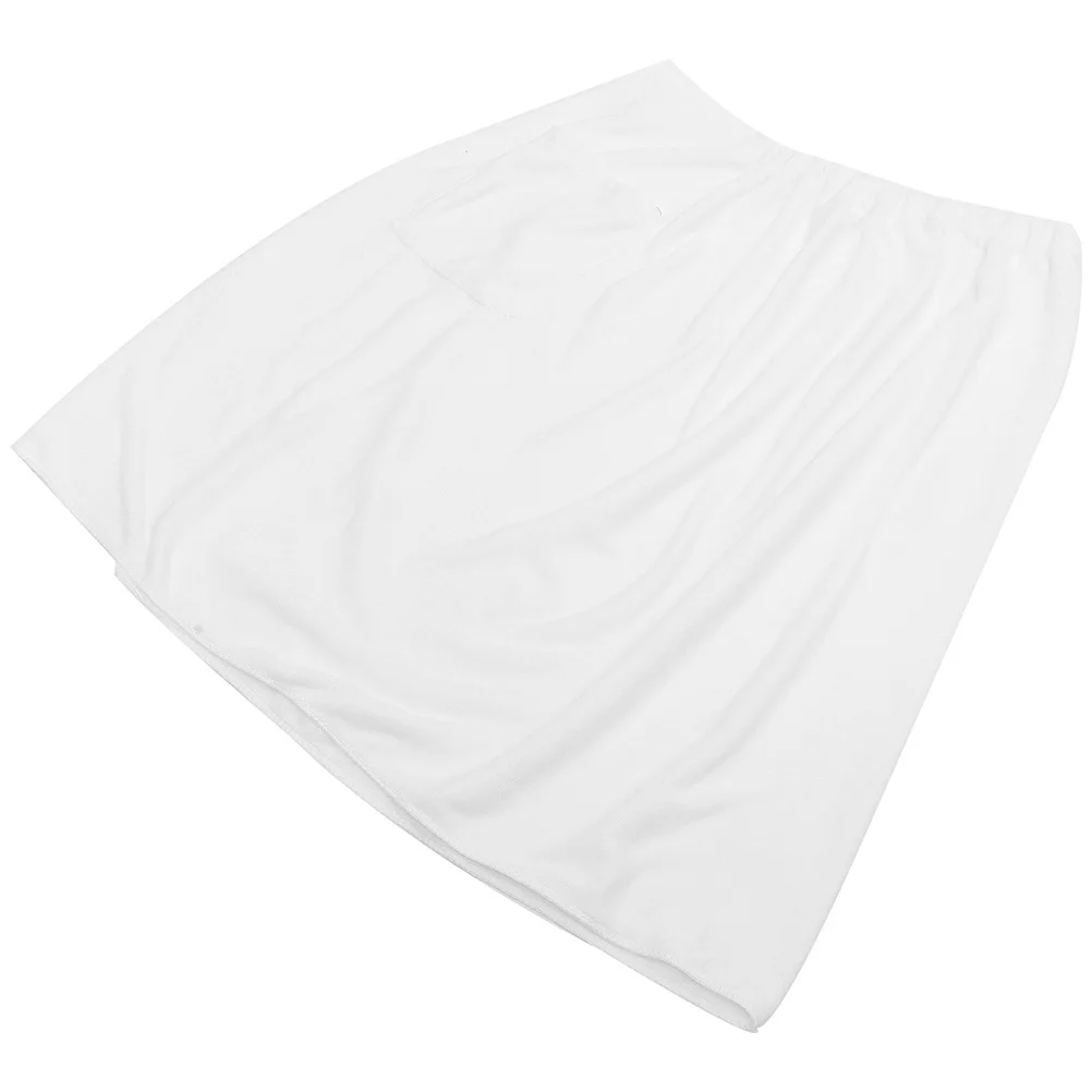 Bathrobe Man Shower Coral Fleece Towel Wrap -Dry Lightweight For Beach Spa Salon Bathroom Towel Wrap
Bathrobe Man Shower Coral Fleece Towel Wrap -Dry Lightweight For Beach Spa Salon Bathroom Towel Wrap