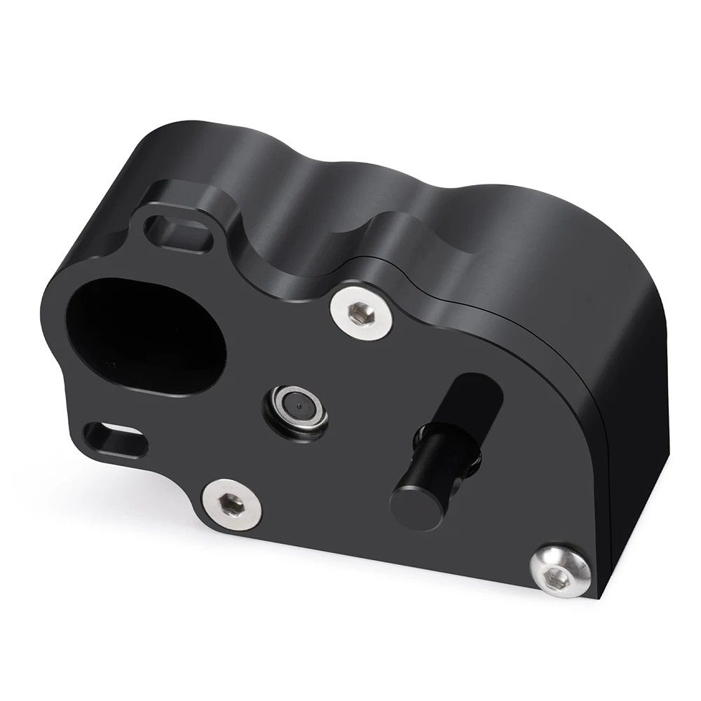 AXSPEED Metal Transmission Low center of Gravity Gearbox for Axial SCX10 LCG 1/10 RC Crawler Car Truck Upgrade Parts
AXSPEED Metal Transmission Low center of Gravity Gearbox for Axial SCX10 LCG 1/10 RC Crawler Car Truck Upgrade Parts