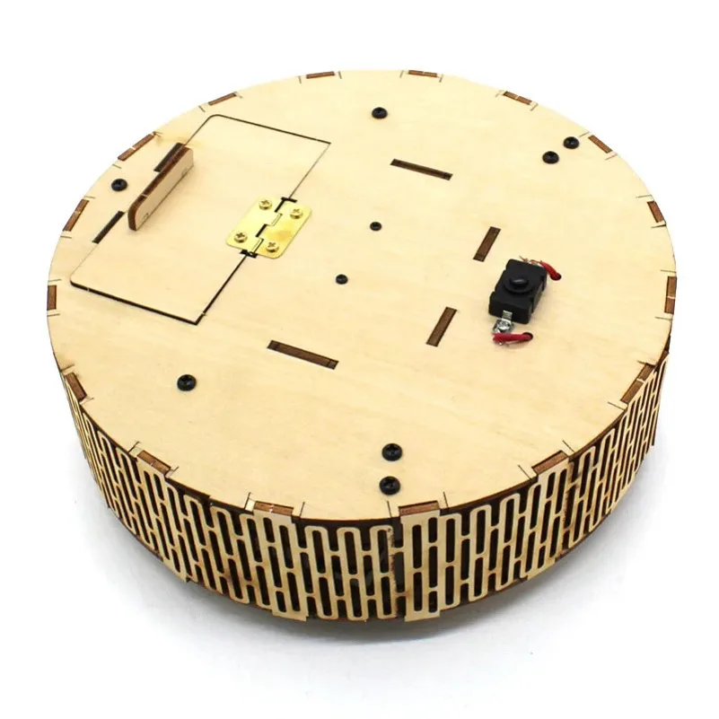 Научные эксперименты, материалы для роботов-уборщиков, детские развивающие игрушки
Научные эксперименты, материалы для роботов-уборщиков, детские развивающие игрушки