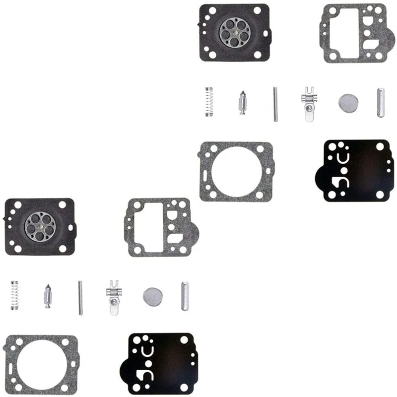 Комплект карбюратора A20F-30 для HUSQVARNA 240 236 235 435 E JONSERED CS2238 CS2234 ZAMA RB149, RB 149, комплект диафрагм
Комплект карбюратора A20F-30 для HUSQVARNA 240 236 235 435 E JONSERED CS2238 CS2234 ZAMA RB149, RB 149, комплект диафрагм