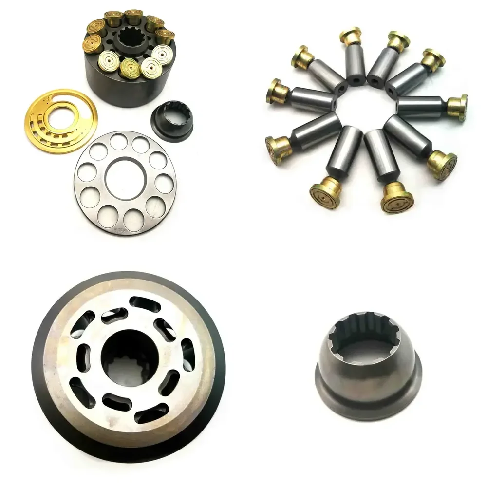 For KYB Hydraulic Piston Pump Parts PSVL2-36CG for KUBOTA KX080-3 Pump Rotor Repair Kits Accessories
For KYB Hydraulic Piston Pump Parts PSVL2-36CG for KUBOTA KX080-3 Pump Rotor Repair Kits Accessories