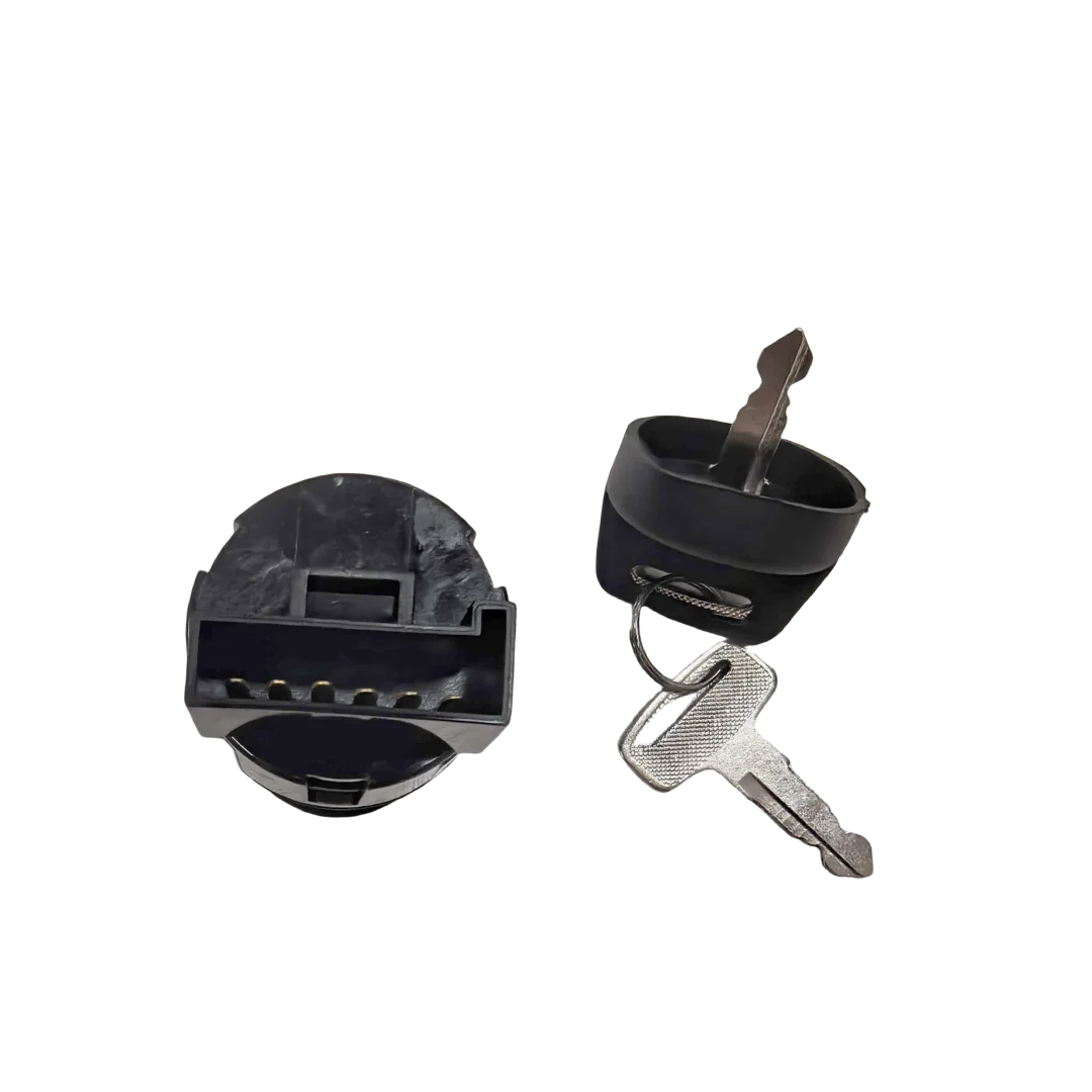 4-позиционный переключатель зажигания с ключами для Polaris OEM 4016058 4012166 4011142
4-позиционный переключатель зажигания с ключами для Polaris OEM 4016058 4012166 4011142