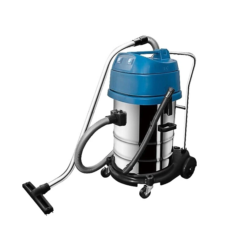 Vacuum Cleaner FF-1W-12 Industrial Grade 30L 60L High Power Wet and Dry
Vacuum Cleaner FF-1W-12 Industrial Grade 30L 60L High Power Wet and Dry