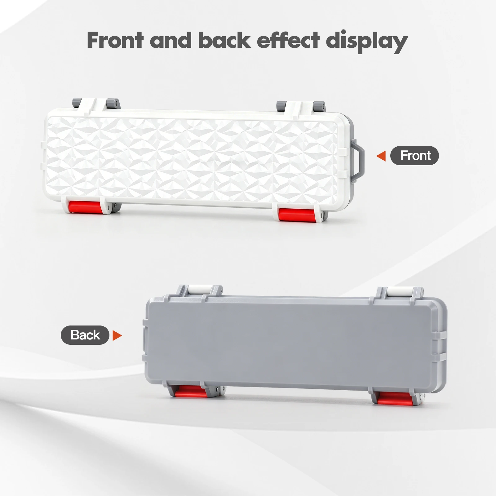 Hard Storage Case For DJI Pocket 4 Portable Protective Carry Bag Handheld Gimbal Camera Waterproof Shockproof Travel Storage Box
Hard Storage Case For DJI Pocket 4 Portable Protective Carry Bag Handheld Gimbal Camera Waterproof Shockproof Travel Storage Box