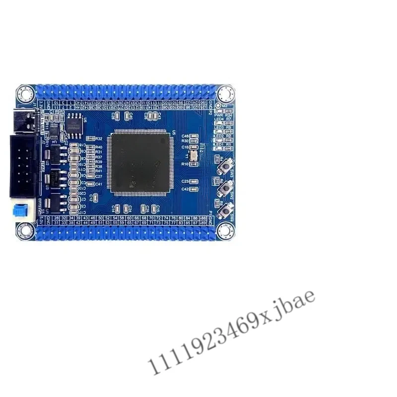 10CL006YE144C8G FPGA Core Board, Cyclone 10 Series Development Board, Programmable Logic Unit
10CL006YE144C8G FPGA Core Board, Cyclone 10 Series Development Board, Programmable Logic Unit