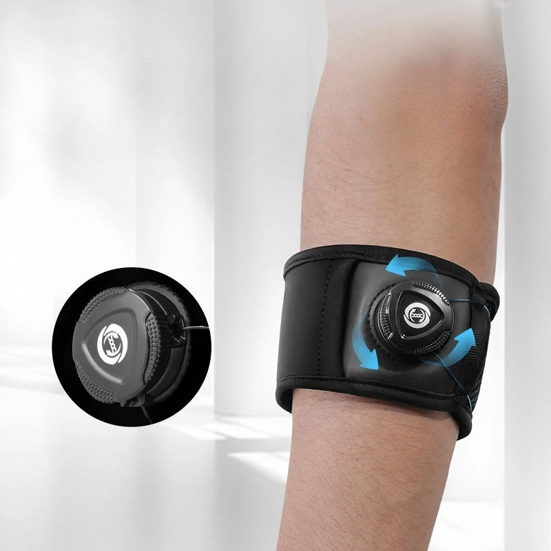 1PC Adjustable Knob Tennis Elbow Brace Strap for Tendonitis Elbow Relief for Men Women,Elbow Brace, Arm Forearm Brace Bands
1PC Adjustable Knob Tennis Elbow Brace Strap for Tendonitis Elbow Relief for Men Women,Elbow Brace, Arm Forearm Brace Bands