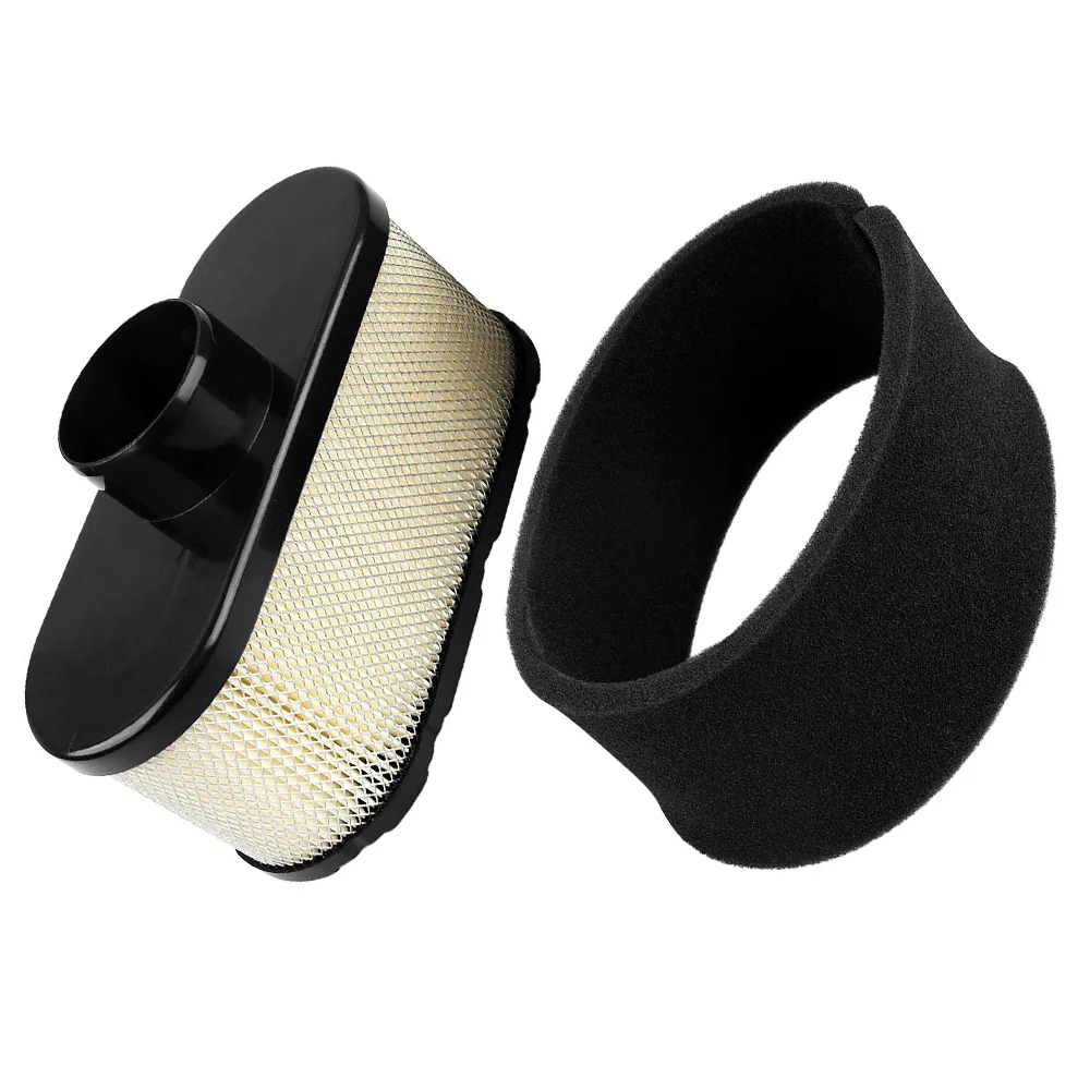 11013-7047 11013-0752 Air Filter For Kawasaki FR651V FR691V FR730V FS481V FS730 Cub Cadet John Deere S200 Z400 Commercial
11013-7047 11013-0752 Air Filter For Kawasaki FR651V FR691V FR730V FS481V FS730 Cub Cadet John Deere S200 Z400 Commercial