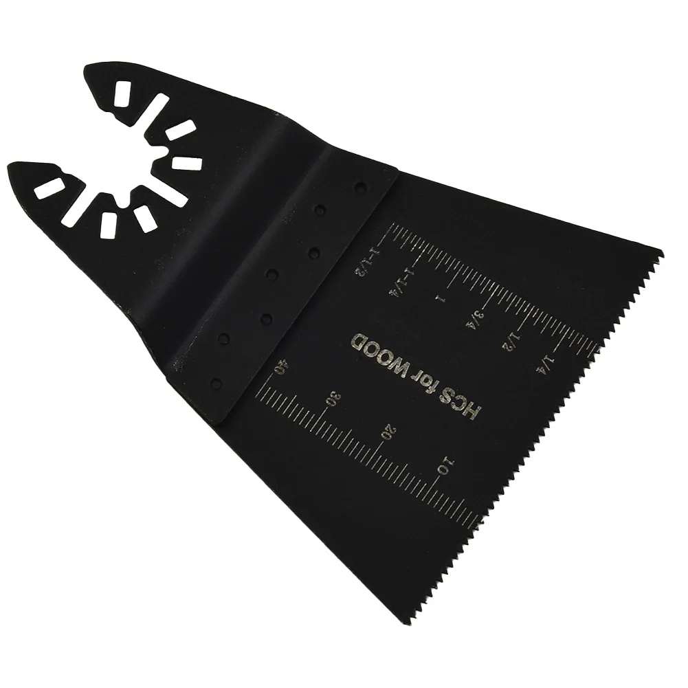 Get Professional Results with Our 65mm High Carbon Steel Oscillating Saw Blade for Cutting For Wood and Plastic
Get Professional Results with Our 65mm High Carbon Steel Oscillating Saw Blade for Cutting For Wood and Plastic