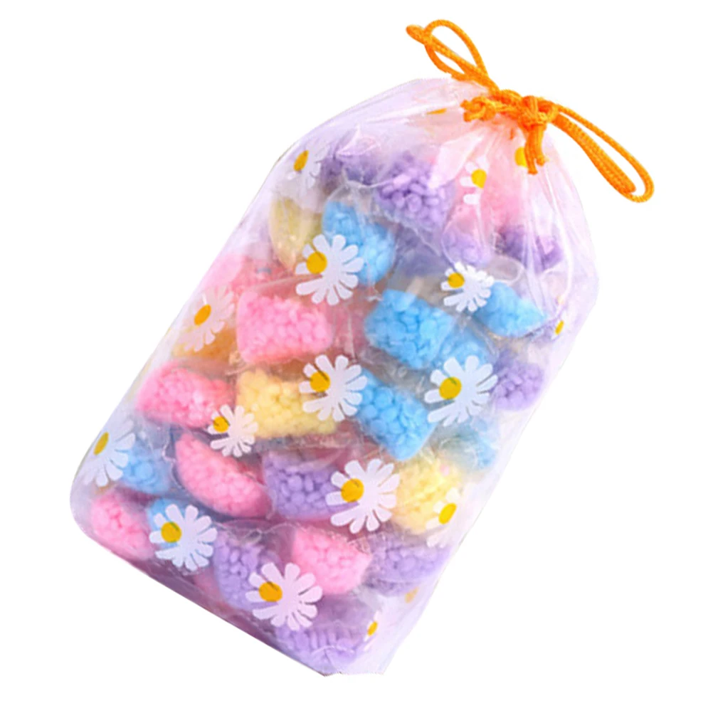 60pcs Laundry Beads Scented Concentrated Cleaning Balls Long Lasting Freshness For All Clothes Home Travel Hotel Use
60pcs Laundry Beads Scented Concentrated Cleaning Balls Long Lasting Freshness For All Clothes Home Travel Hotel Use