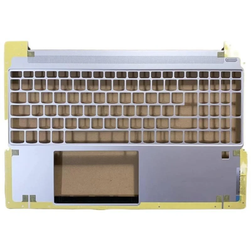 New for lenovo 15 IRH9 IdeaPad Slim 5 15IRU9 C cover keyboard bezel 5CB1N78946
New for lenovo 15 IRH9 IdeaPad Slim 5 15IRU9 C cover keyboard bezel 5CB1N78946