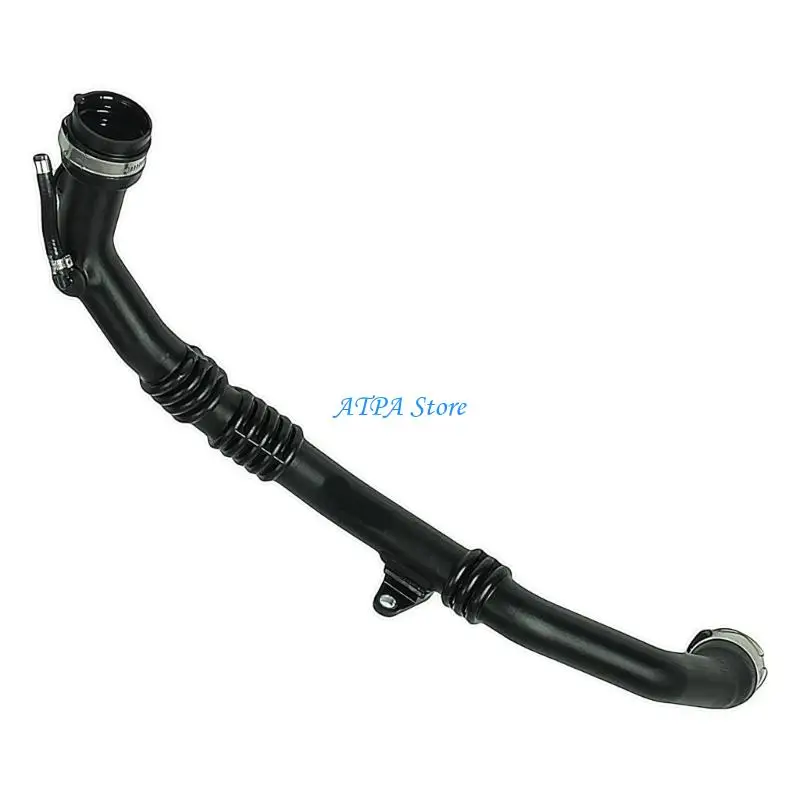 U13C Precisions Engineered Turbocharger Air Hose Replace 144600400R 144607440R 144609905R for Select Models
U13C Precisions Engineered Turbocharger Air Hose Replace 144600400R 144607440R 144609905R for Select Models