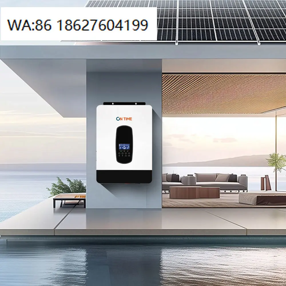 18.5KW-22KW 380V Three Phase Solar Pump VFD Inverter Desert Greening Irrigation Equipment
18.5KW-22KW 380V Three Phase Solar Pump VFD Inverter Desert Greening Irrigation Equipment