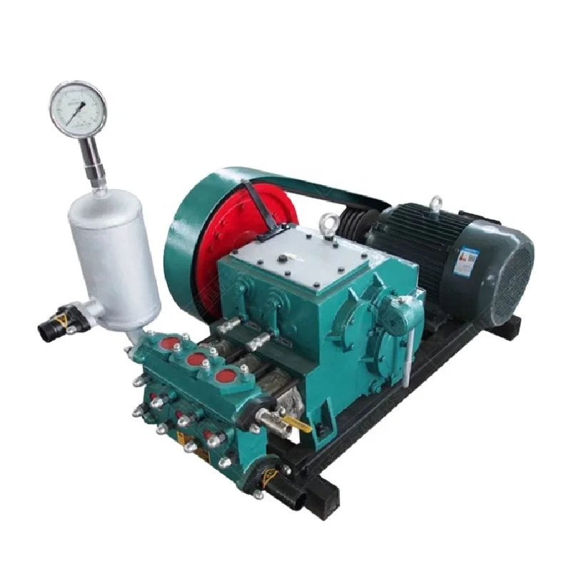 2026 New Factory Price BW160 Duplex Mud Pump For Farming
2026 New Factory Price BW160 Duplex Mud Pump For Farming