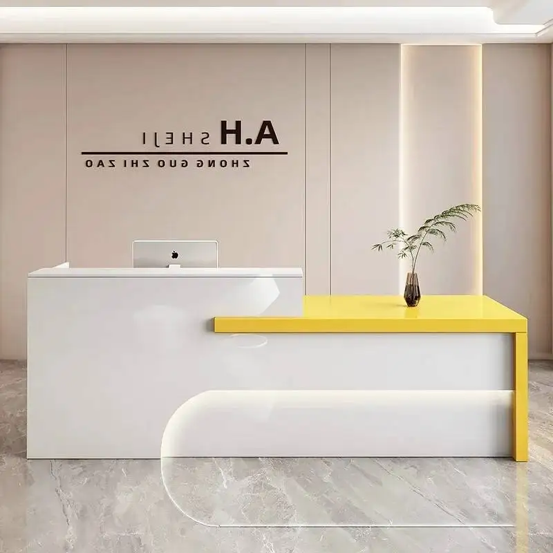 Design Modern Reception Desks Shop Beauty Bar Luxury Restaurant Display Reception Desks Company Mostrador Commercial Furniture
Design Modern Reception Desks Shop Beauty Bar Luxury Restaurant Display Reception Desks Company Mostrador Commercial Furniture