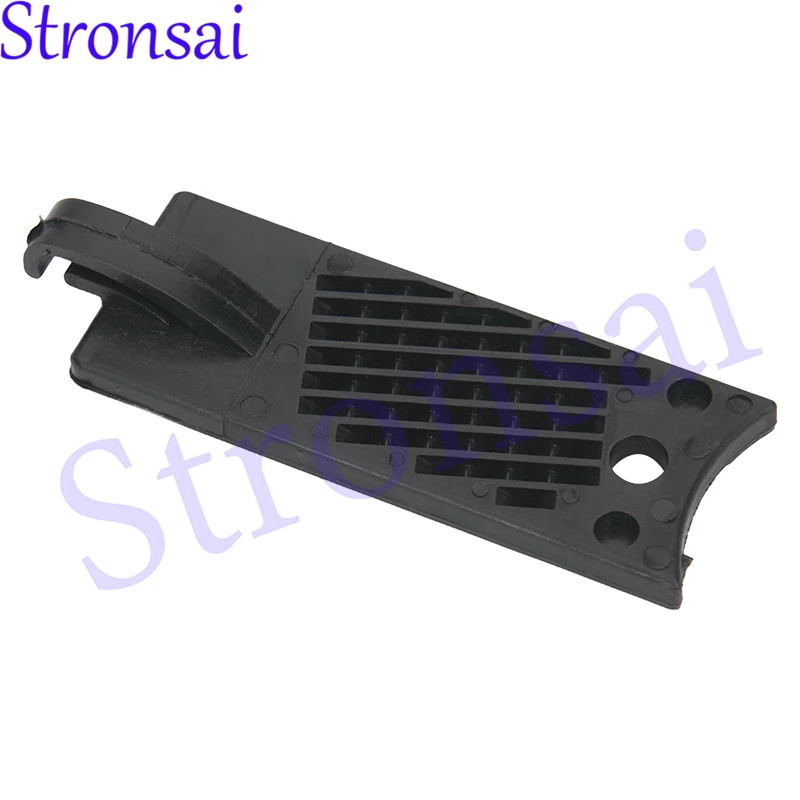 6E7-45214-00 КРЫШКА, ВОДЯНОЙ ВЫХОД для подвесного двигателя мощностью 15 л.с. для подвесного двигателя Yamaha 6E7-45214
6E7-45214-00 КРЫШКА, ВОДЯНОЙ ВЫХОД для подвесного двигателя мощностью 15 л.с. для подвесного двигателя Yamaha 6E7-45214