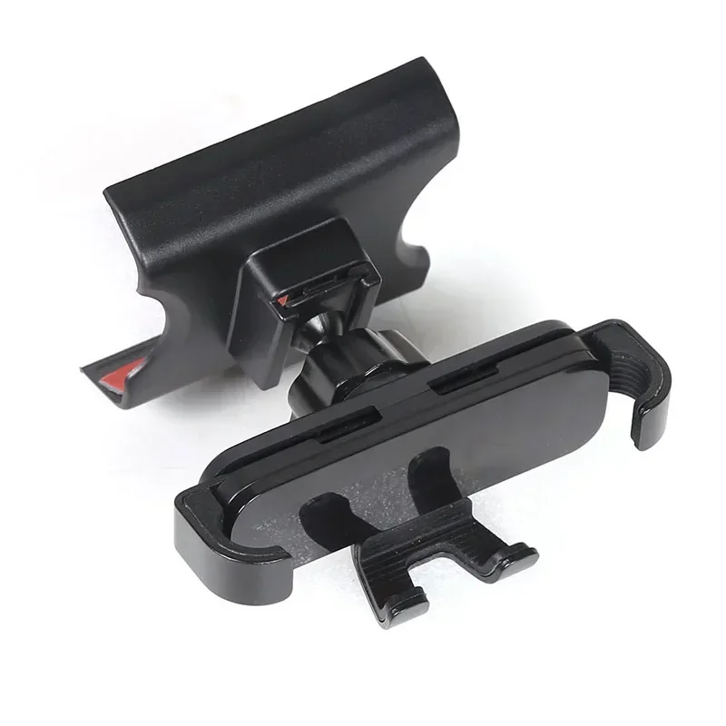 ABS Black Car Central Control Mobile Phone Holder GPS Navigation Holder Interior Car Accessories For Fiat 500 2007-2024
ABS Black Car Central Control Mobile Phone Holder GPS Navigation Holder Interior Car Accessories For Fiat 500 2007-2024