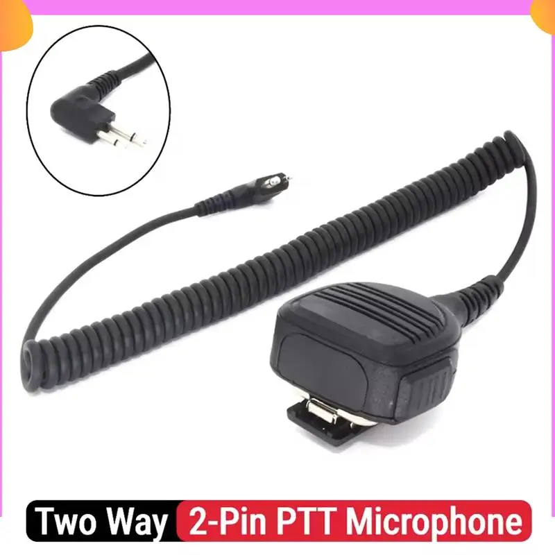 A23P PMMN4013A 2-контактный PTT микрофон с дистанционным динамиком, двустороннее радио, плечевая рация, аксессуары для Motorola
A23P PMMN4013A 2-контактный PTT микрофон с дистанционным динамиком, двустороннее радио, плечевая рация, аксессуары для Motorola