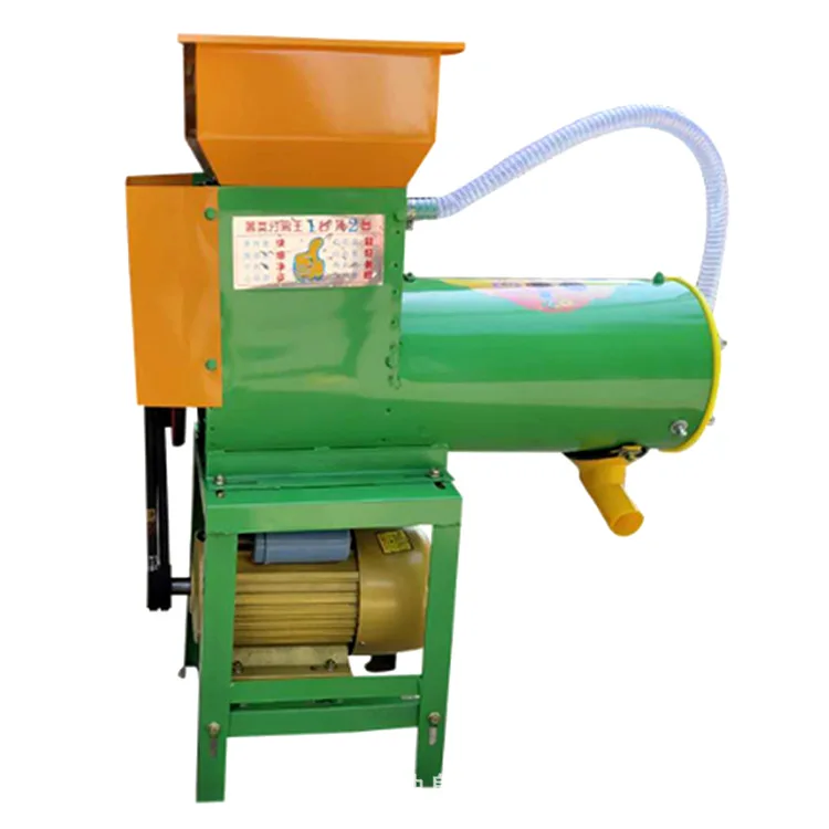 YJQ spiral feeding washing potato refining starch machine small household sweet potato starch machine
YJQ spiral feeding washing potato refining starch machine small household sweet potato starch machine