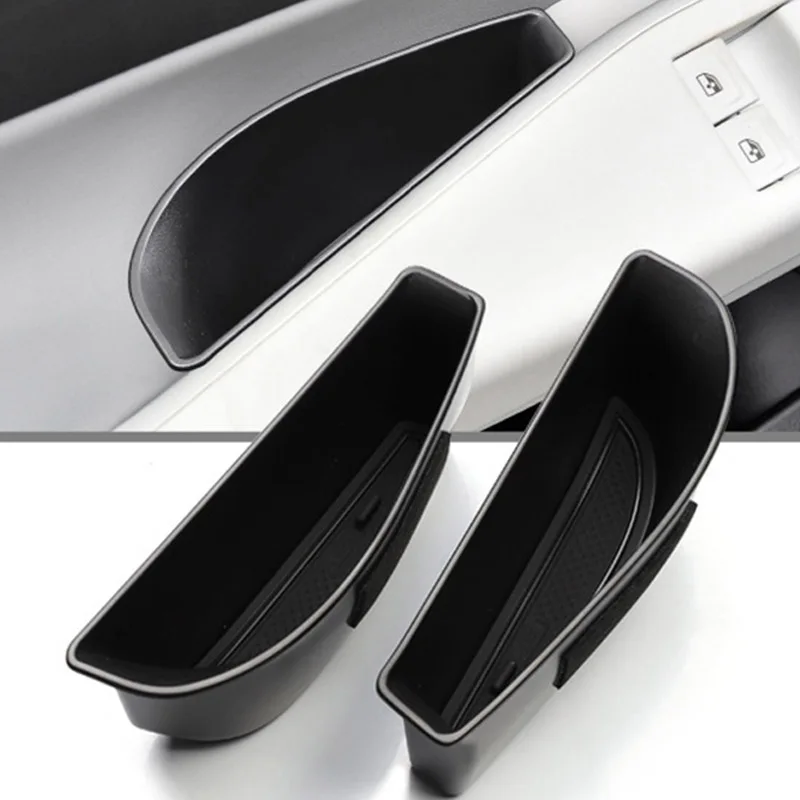 Car Front Rear Door Handle Armrests Storage Phone Holder Box For Volkswagen ID.3 ID.4X ID.4 Crozz Inner Styling Accessories
Car Front Rear Door Handle Armrests Storage Phone Holder Box For Volkswagen ID.3 ID.4X ID.4 Crozz Inner Styling Accessories