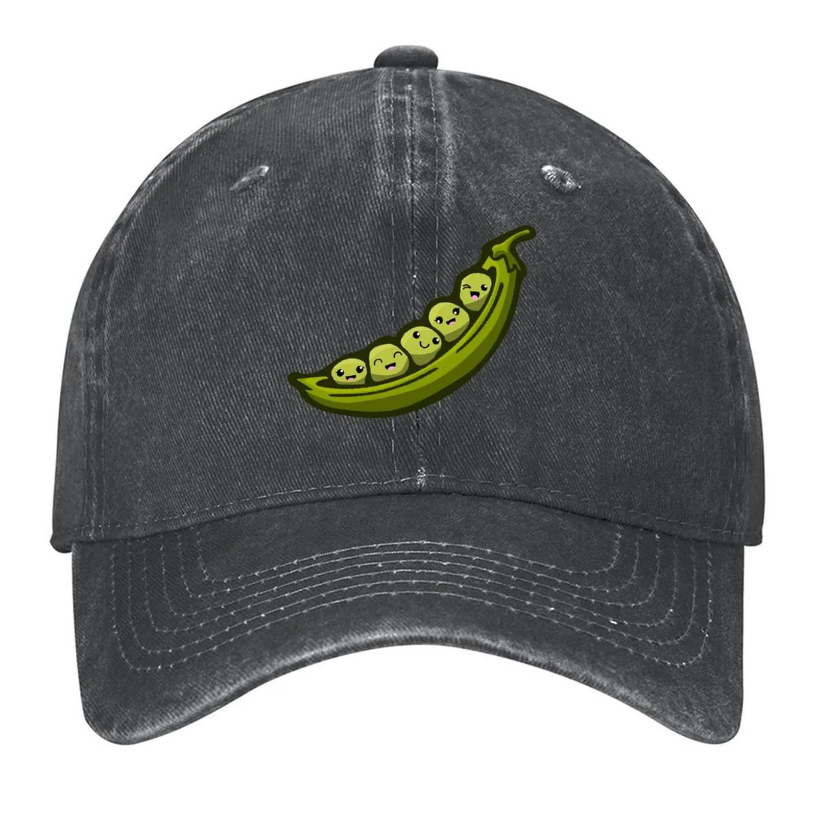 Peas in a Pod Baseball Cap fishing caps man Sunhat dad hat black Men's Baseball Women's
Peas in a Pod Baseball Cap fishing caps man Sunhat dad hat black Men's Baseball Women's