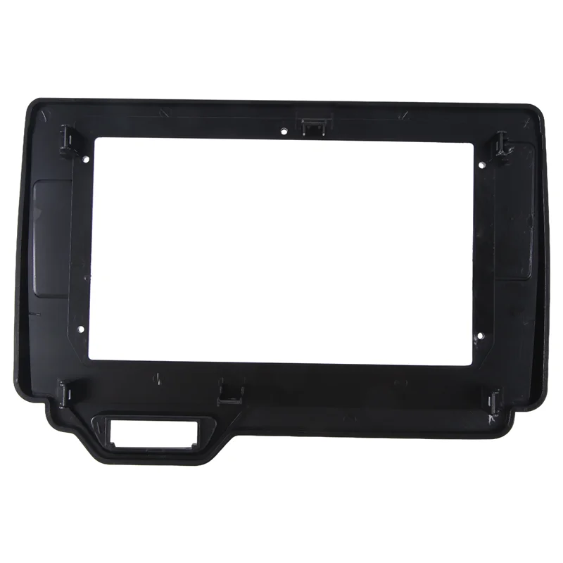 Portable Car Replacement Parts 2 Din 10.1 Inch Radio Fascia DVD GPS MP5 Panel Frame For Honda N-BOX RHD 2017+ Dashboard Mount Ki
Portable Car Replacement Parts 2 Din 10.1 Inch Radio Fascia DVD GPS MP5 Panel Frame For Honda N-BOX RHD 2017+ Dashboard Mount Ki