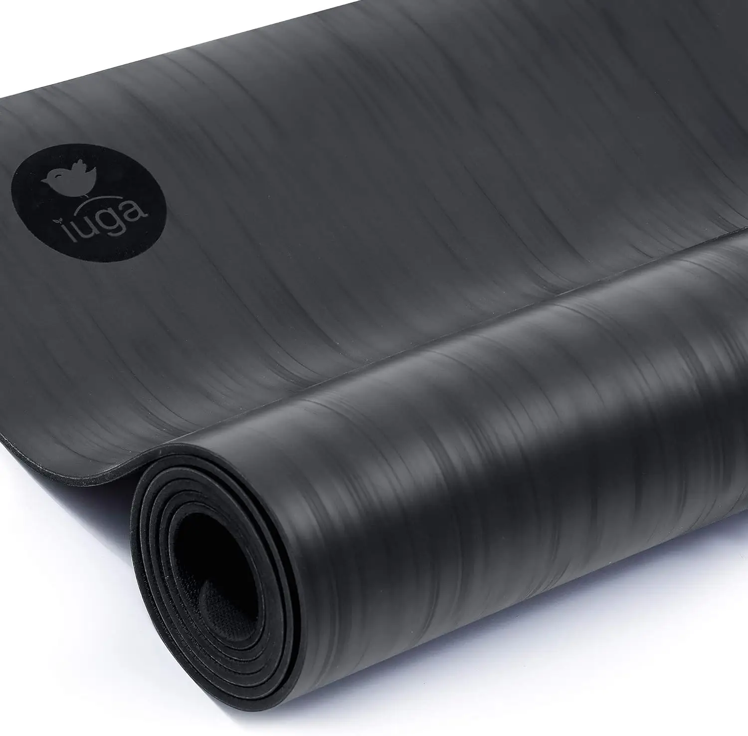 Non-Slip Eco-Friendly Yoga Mat with Carrying Strap, SGS Certified for Pilates and Hot Yoga
Non-Slip Eco-Friendly Yoga Mat with Carrying Strap, SGS Certified for Pilates and Hot Yoga