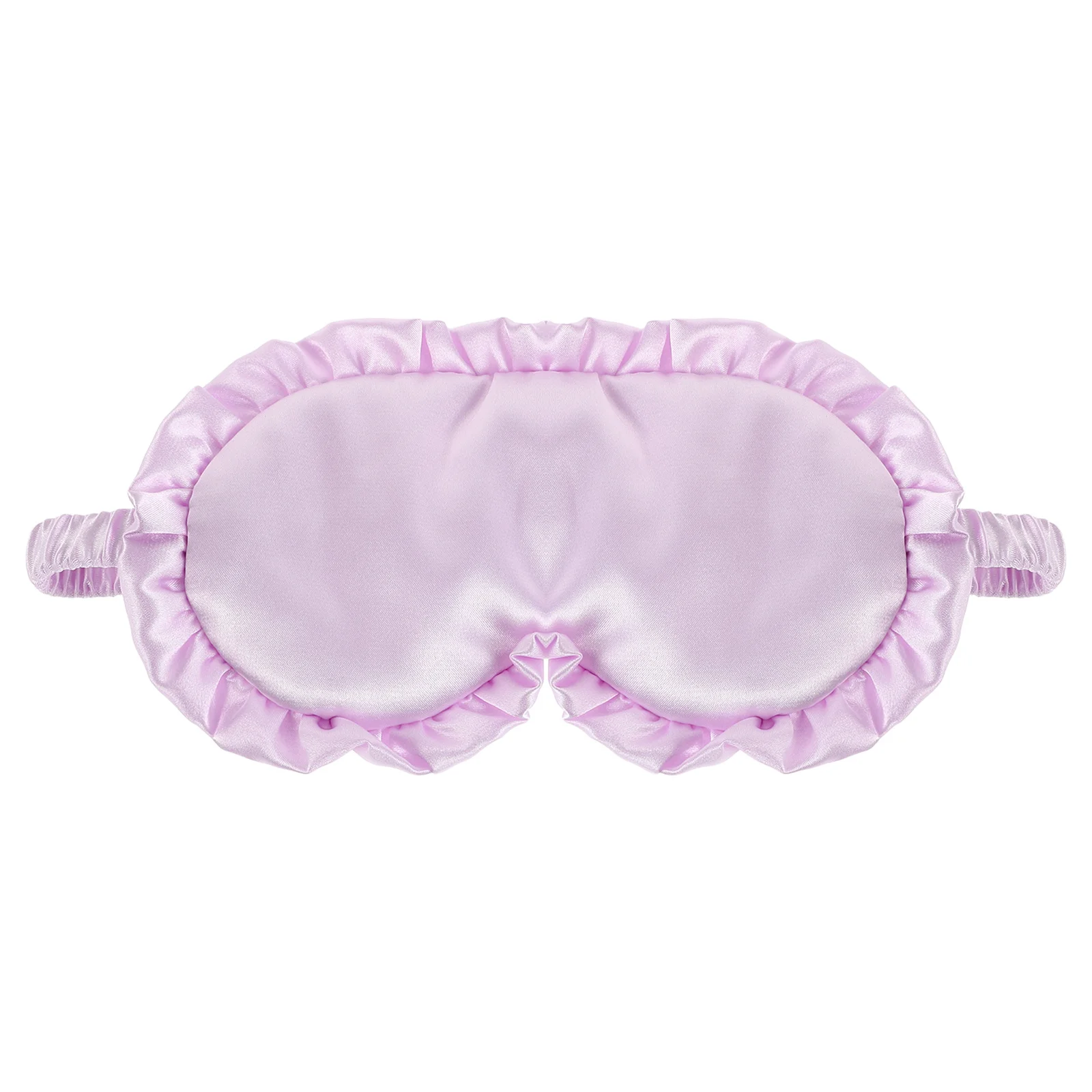 Soft Imitated Silk Eye Sleeping Mask for Women and Teens Cute Light Blocking Sleep Cover for and Daytime
Soft Imitated Silk Eye Sleeping Mask for Women and Teens Cute Light Blocking Sleep Cover for and Daytime