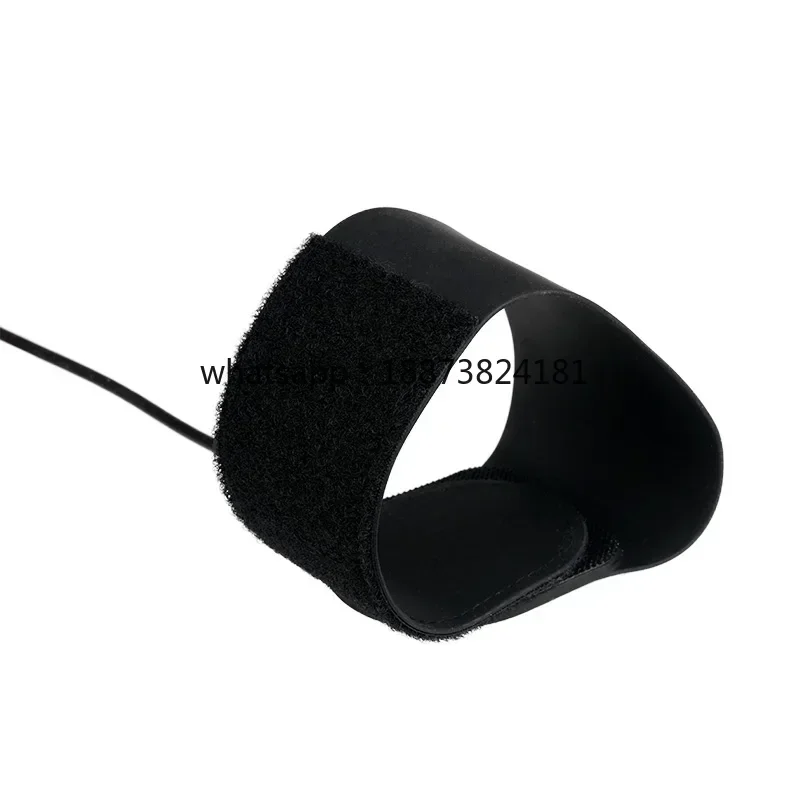 Durable in Use Silicon Rubber Electrosurgical Grounding Pad/Neutral Pad/Dispersive Pad fast shipping
Durable in Use Silicon Rubber Electrosurgical Grounding Pad/Neutral Pad/Dispersive Pad fast shipping