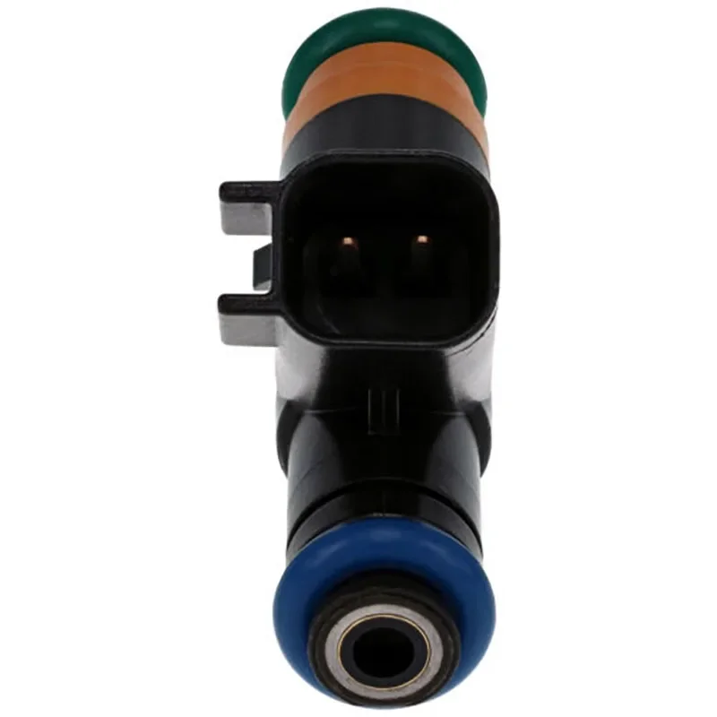 Форсунка топливного инжектора 822-11162 82211162 для Ford F-150 2001 л 2003-2000
Форсунка топливного инжектора 822-11162 82211162 для Ford F-150 2001 л 2003-2000