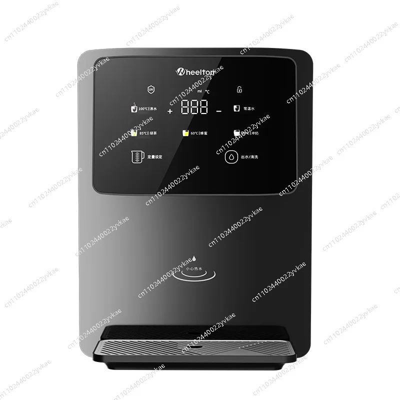 Трубопроводная машина Wheelton, бытовая встраиваемая машина для мгновенного прямого питья, встроенная очистка воды и нагрев
Трубопроводная машина Wheelton, бытовая встраиваемая машина для мгновенного прямого питья, встроенная очистка воды и нагрев